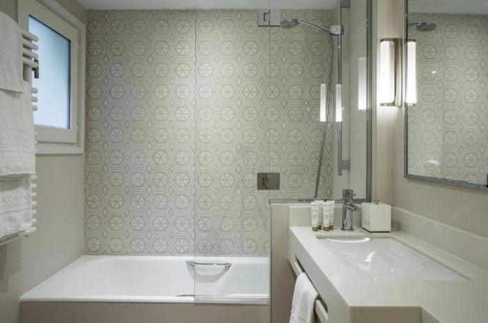 Hotel Parc Saint-Severin - Esprit De France Paris Zimmer foto